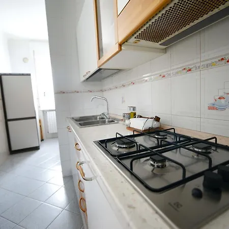 La Casa Del Fornaio *