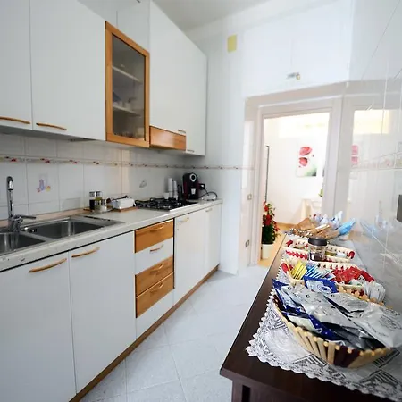 La Casa Del Fornaio 別荘
