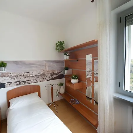 別荘 La Casa Del Fornaio *