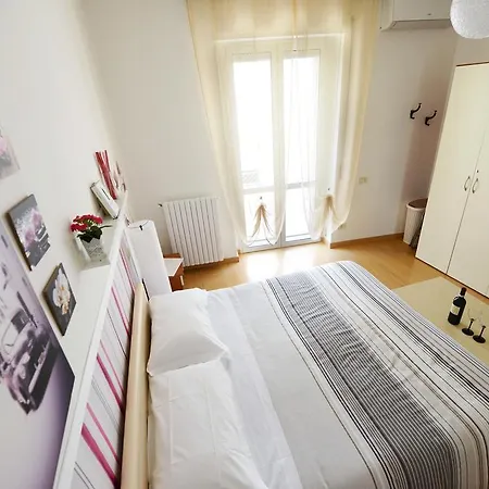 La Casa Del Fornaio * マテーラ