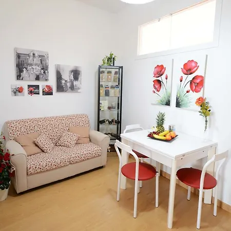 La Casa Del Fornaio マテーラ